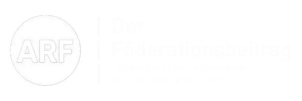 ARF · Der Föderationsbeitrag